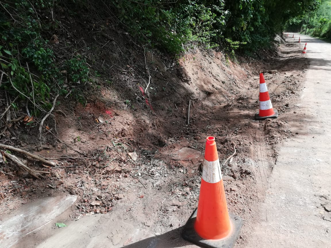 À RivièreSalée, des agriculteurs travaillent sans eau ni électricité